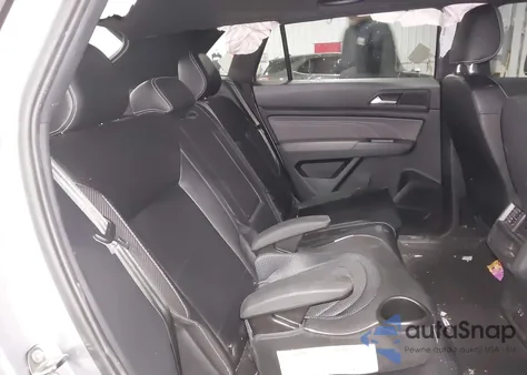 2021 Volkswagen Atlas Cross Sport 3.6L V6 Se W/Technology z USA, uszkodzony, nr VIN 1V2HE2CA9MC219076